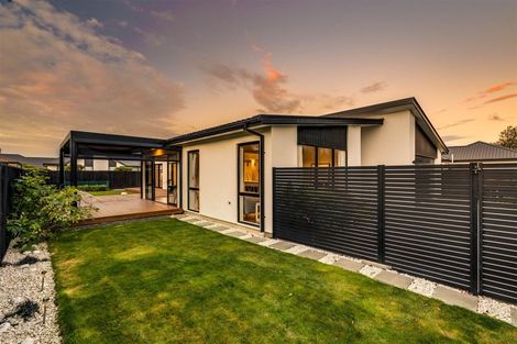 Photo of property in 12 Sorrel Gate, Halswell, Christchurch, 8025