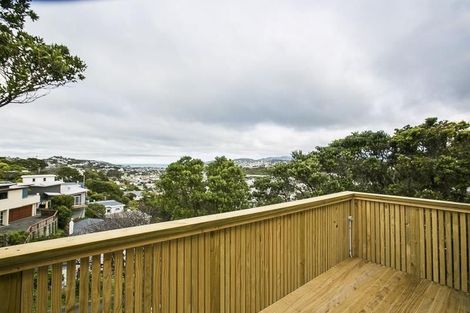 Photo of property in 175 Totara Road, Miramar, Wellington, 6022