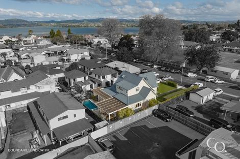 Photo of property in 25 Arundel Street, Tauranga, 3110