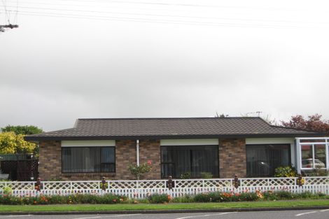 Photo of property in 13b Domett Street, Waitara, 4320