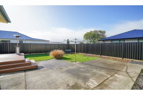Photo of property in 45 Norwood Street, Newfield, Invercargill, 9812