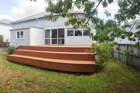 Photo of property in 5 Burnley Terrace, Mount Eden, Auckland, 1024