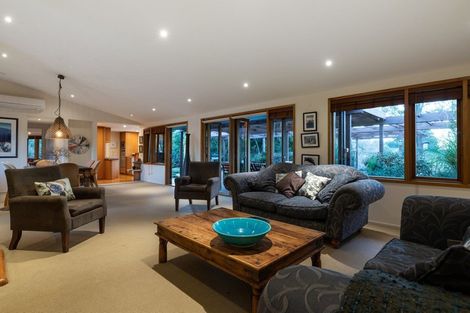 Photo of property in 48 Loop Road, Minden, Tauranga, 3176