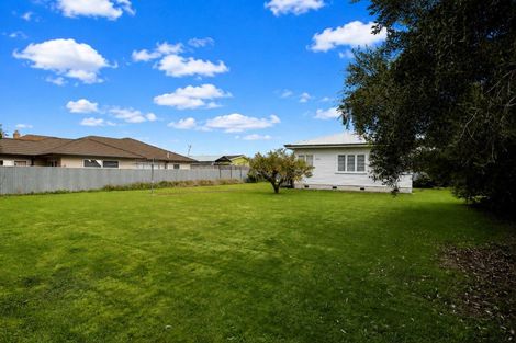 Photo of property in 419 Hinau Street, Saint Leonards, Hastings, 4120