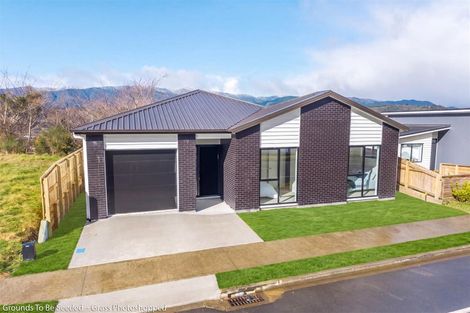 Photo of property in 39 Colorado Road, Totara Park, Upper Hutt, 5018