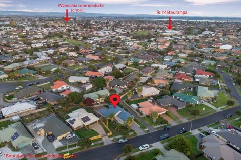 Photo of property in 26 Bellville Drive, Clendon Park, Auckland, 2103