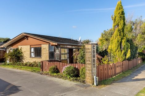 Photo of property in Kowhai Court, 4/14 Waerenga Road, Otaki, 5512