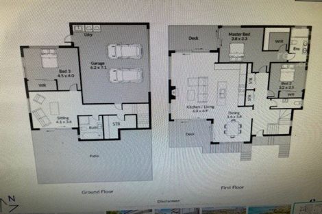 Photo of property in 39 Hyde Road, Rothesay Bay, Auckland, 0630