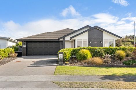 Photo of property in 20 Stace Hopper Drive, One Tree Point, 0118