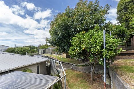 Photo of property in 4a Clerke Place, Marfell, New Plymouth, 4310