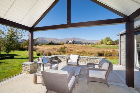 Photo of property in Millbrook Resort, 9 Mcentyres Lane, Arrowtown, 9371