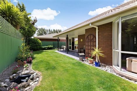 Photo of property in 2 Balkwell Street, Halswell, Christchurch, 8025