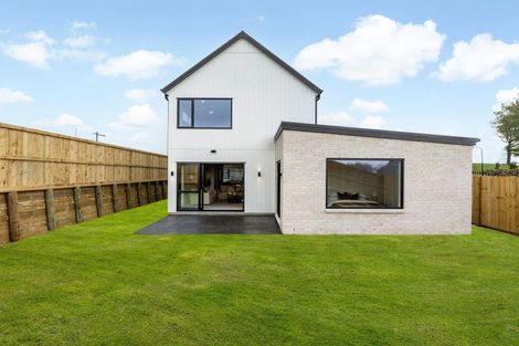 Photo of property in 3 Anurangi Rise, Peacocke, Hamilton, 3206