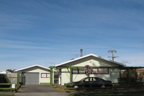 Photo of property in 316 Marine Parade, Wairoa, 4108