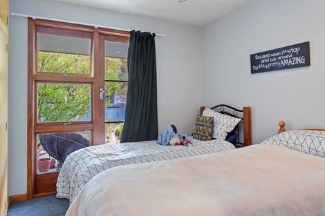 Photo of property in 121 Blackett Street, Rangiora, 7400