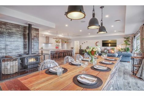 Photo of property in 37 Norris Drive, Swannanoa, Kaiapoi, 7692