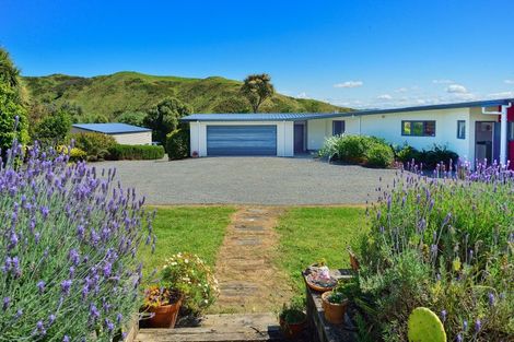 Photo of property in 225 Mahia East Coast Road, Mahia, 4198