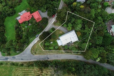 Photo of property in 6 Mccormicks Road, Whatamango Bay, Picton, 7281