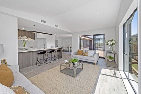 Photo of property in 7 Hollard Crescent, Lincoln, 7608