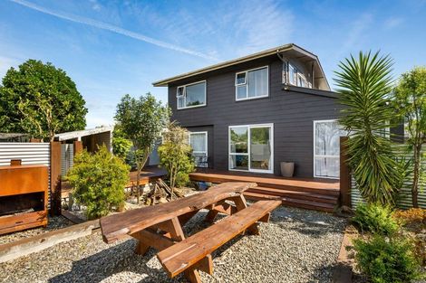 Photo of property in 27a Nelson Street, Mayfield, Blenheim, 7201