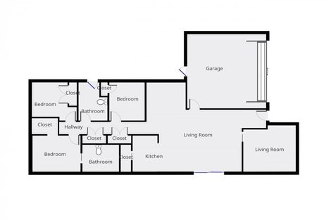 Photo of property in 10 Ballintoy Park Drive, Welcome Bay, Tauranga, 3175