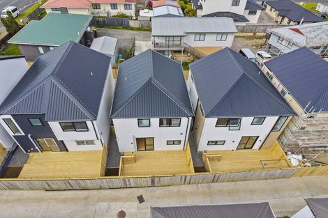 Photo of property in 8/40 Hain Avenue, Mangere East, Auckland, 2024