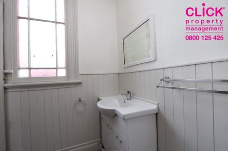 Photo of property in 74a Manor Place, Dunedin Central, Dunedin, 9016