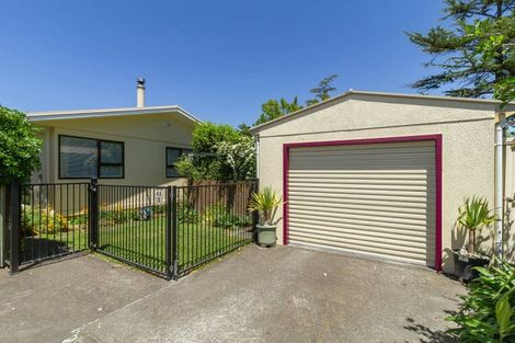 Photo of property in 2/48 Logan Avenue, Marewa, Napier, 4110