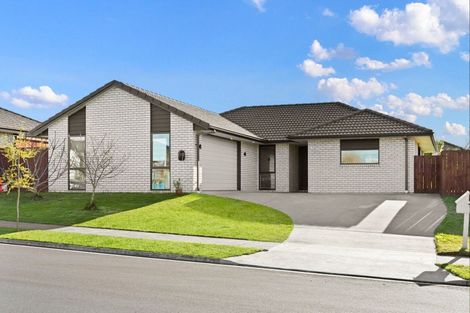 Photo of property in 3 Matariki Terrace, Ngaruawahia, Hamilton, 3288