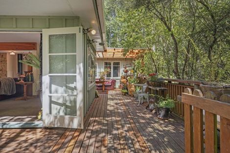 Photo of property in 2175 Main Road North, Sefton, Amberley, 7481