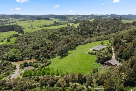 Photo of property in 1489 Weranui Road, Wainui, Silverdale, 0994