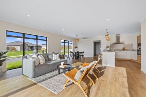 Photo of property in 8 Summer Eve Place, Matamata, 3400