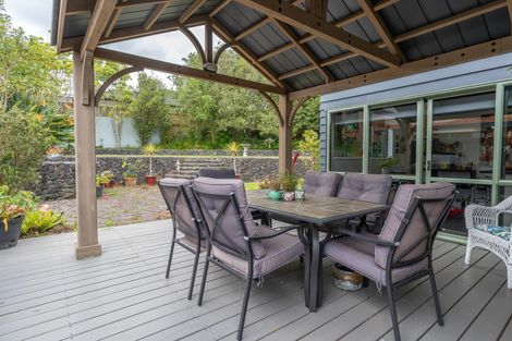 Photo of property in 8 Tironui Terrace, Western Heights, Hamilton, 3200