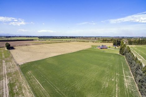 Photo of property in 26 Cooks Road, Darfield, Christchurch, 7671