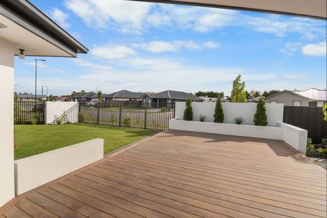 Photo of property in 18 Caulfield Crescent, Lincoln, 7608