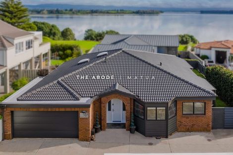 Photo of property in 131 Manuwai Drive, Matua, Tauranga, 3110