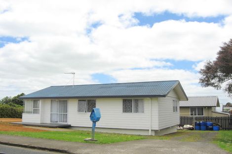 Photo of property in 20a Puriri Road, Pukekohe, 2120