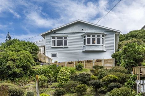 Photo of property in 59 Buckingham Street, Melrose, Wellington, 6023
