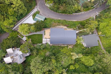 Photo of property in 8 Mount Pleasant Road, Aro Valley, Wellington, 6012