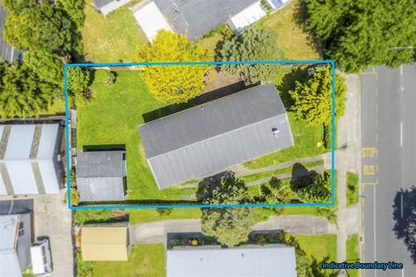 Photo of property in 23 Takanini School Road, Takanini, 2112