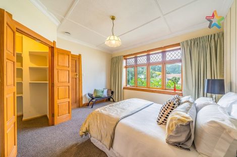 Photo of property in 19 Burnside Street, Waterloo, Lower Hutt, 5011