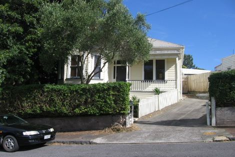 Photo of property in 29 Home Street, Grey Lynn, Auckland, 1021