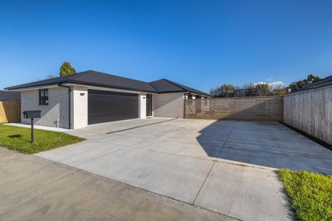 Photo of property in 35 Aratapu Street, Waitara, 4320