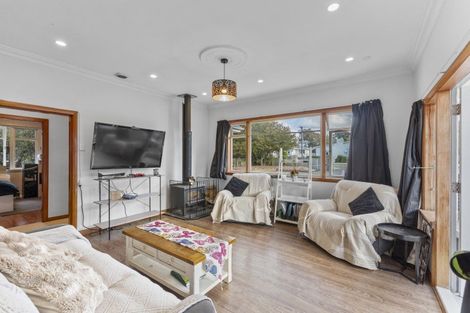 Photo of property in 9 Montgomery Street, Levin, 5510