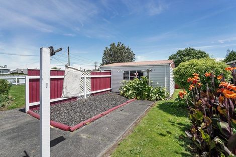 Photo of property in 6 Keepa Street, Levin, 5510