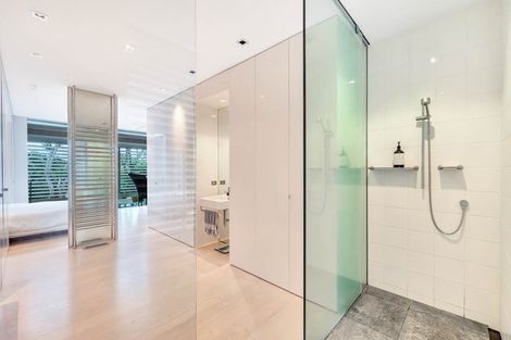 Photo of property in 2/6 Alberon Place, Parnell, Auckland, 1052