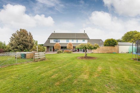 Photo of property in 148 Watershed Road, Bunnythorpe, Palmerston North, 4470