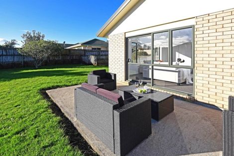 Photo of property in 15 Broadhurst Road, Flat Bush, Auckland, 2019