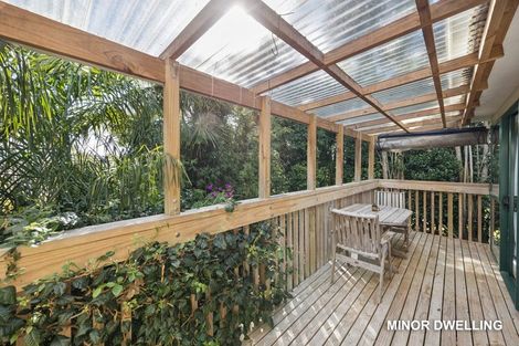 Photo of property in 34 Marlborough Avenue, Glenfield, Auckland, 0629