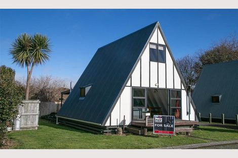 Photo of property in 45d Goldfinch Street, Ohakune, 4625